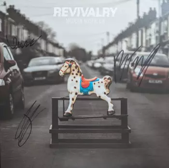 Revivalry: Modern Nostalgia