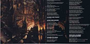 CD Revocation: Empire Of The Obscene DIGI