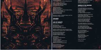 CD Revocation: Empire Of The Obscene DIGI