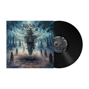 Album Revocation: New Gods, New Masters Black