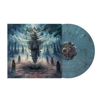 Album Revocation: New Gods, New Masters