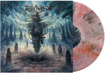 Album Revocation: New Gods / New Masters