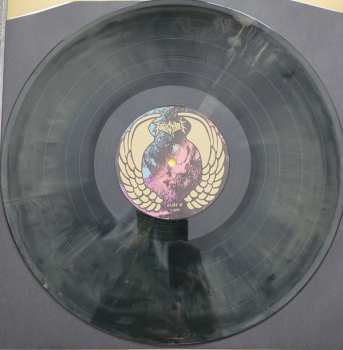 LP Revocation: Revocation CLR