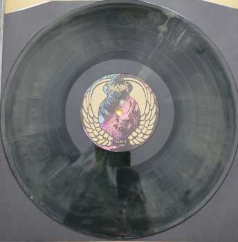 LP Revocation: Revocation CLR