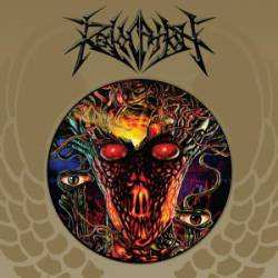 CD Revocation: Revocation
