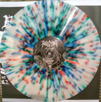 LP Revocation: The Outer Ones CLR | LTD | NUM
