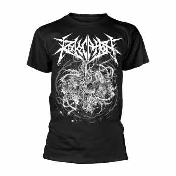 Merch Revocation: T-shirt The Outer Ones