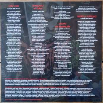 LP Revolting: Dreadful Pleasures