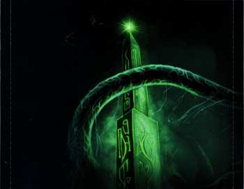 CD Revolting: Monolith Of Madness