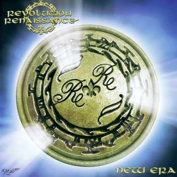 Album Revolution Renaissance: New Era