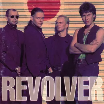 Revolver: Revolver