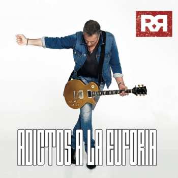 CD Revólver: Adictos A La Euforia