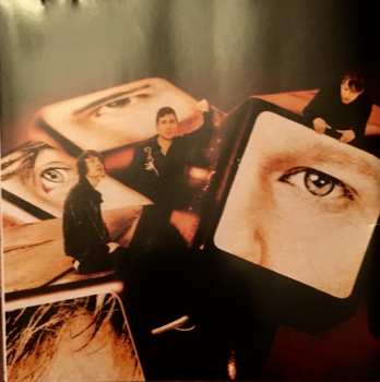 CD Revolverheld: Chaostheorie