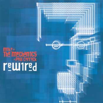 Album Paul Carrack: Rewired