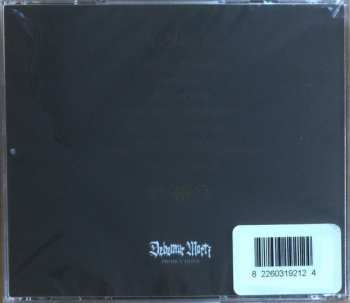 CD Rêx Mündi: IHVH