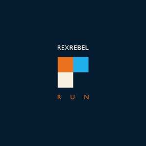 CD Rex Rebel: RUN DIGI