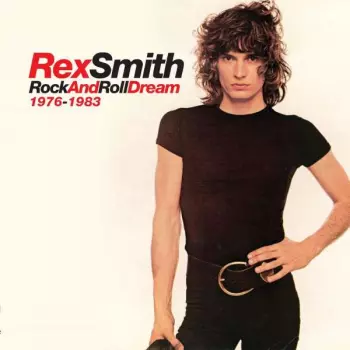 Rock And Roll Dream 1976-1983