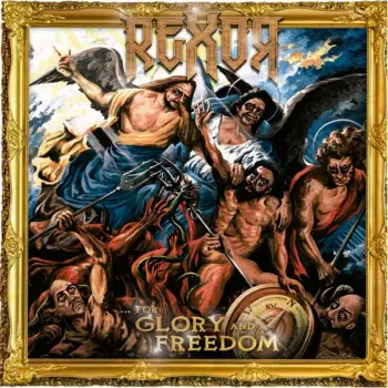 ...for Glory And Freedom