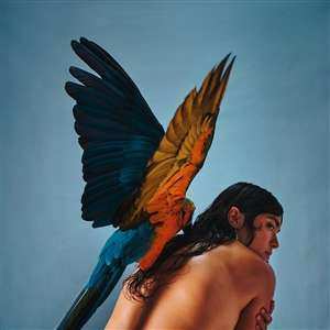 CD Reyna Tropical: Malegría