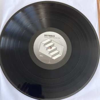 LP Reynols: Peloto Cabras Mulusa Olve  LTD