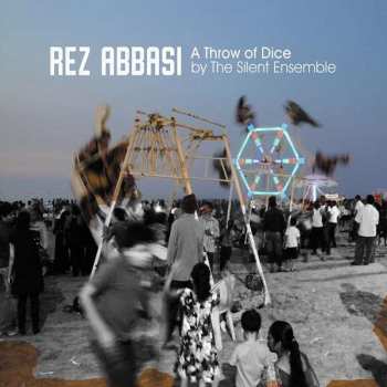 Album Rez Abbasi: A Throw Of Dice