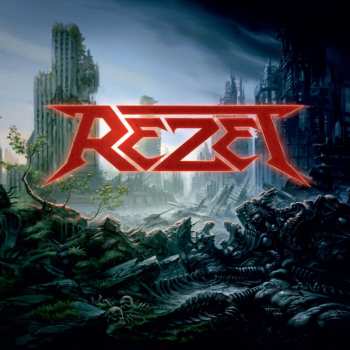 CD Rezet: Rezet