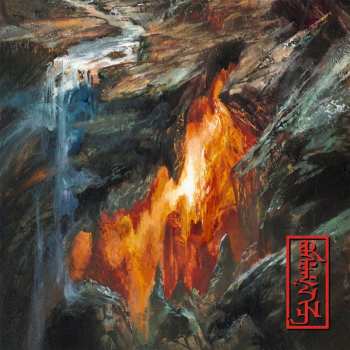 CD REZN: Burden