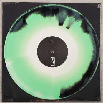 LP REZN: Burden CLR | LTD