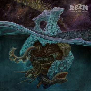 LP REZN: Calm Black Water