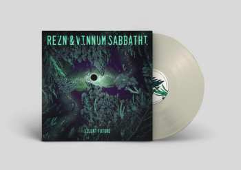 LP REZN: Silent Future CLR