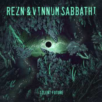 CD REZN: Silent Future LTD | DIGI