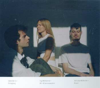 CD RGR - Görris, Roßmüller, Rothammel: Octopetala