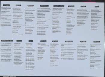 2LP Rhabstallion: Back In the Saddle