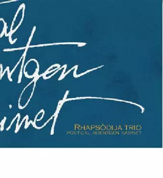 Poetical Roentgen Kabinet
