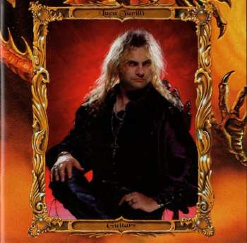 CD Rhapsody: Legendary Tales