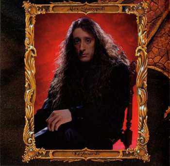 CD Rhapsody: Legendary Tales