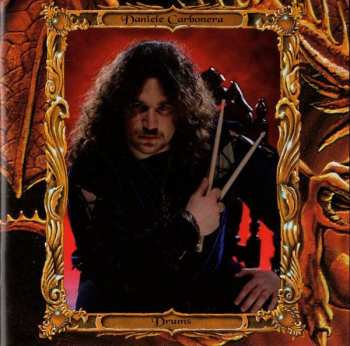 CD Rhapsody: Legendary Tales