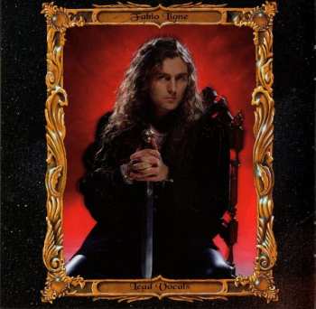 CD Rhapsody: Legendary Tales