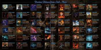 CD Rhapsody: Legendary Tales