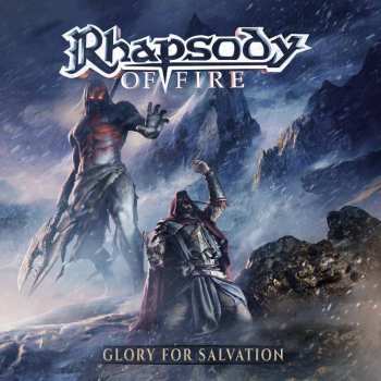 CD/Box Set Rhapsody Of Fire: Glory For Salvation LTD | DIGI