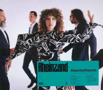 Atlantis Atlantis
