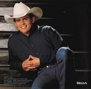 CD Rhett Akins: Somebody New