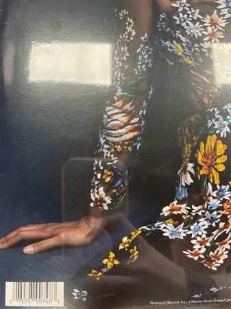 LP Rhiannon Giddens: You're The One LTD | CLR