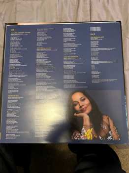 LP Rhiannon Giddens: You're The One LTD | CLR