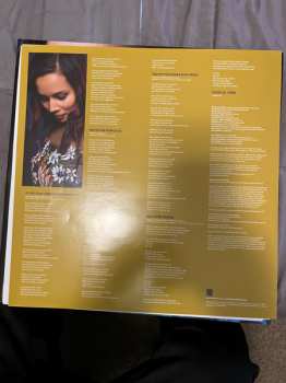 LP Rhiannon Giddens: You're The One LTD | CLR