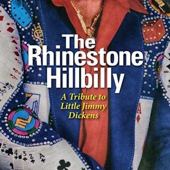 Album Rhinestone Hillbilly: Trib To Little Jimmy / Var: Rhinestone Hillbilly: Trib To Little Jimmy