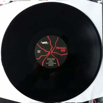 LP Rhino 39: Rhino 39 LTD