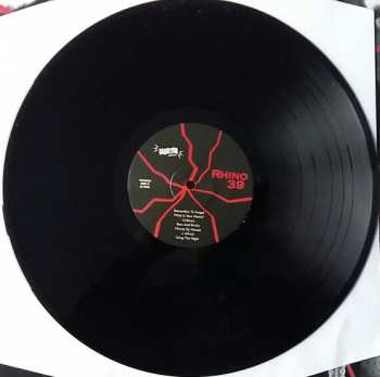 LP Rhino 39: Rhino 39 LTD