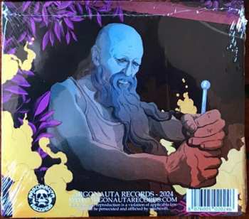 CD Rhino: Human Farm DIGI