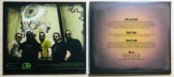 CD Rhino: The Law Of Purity